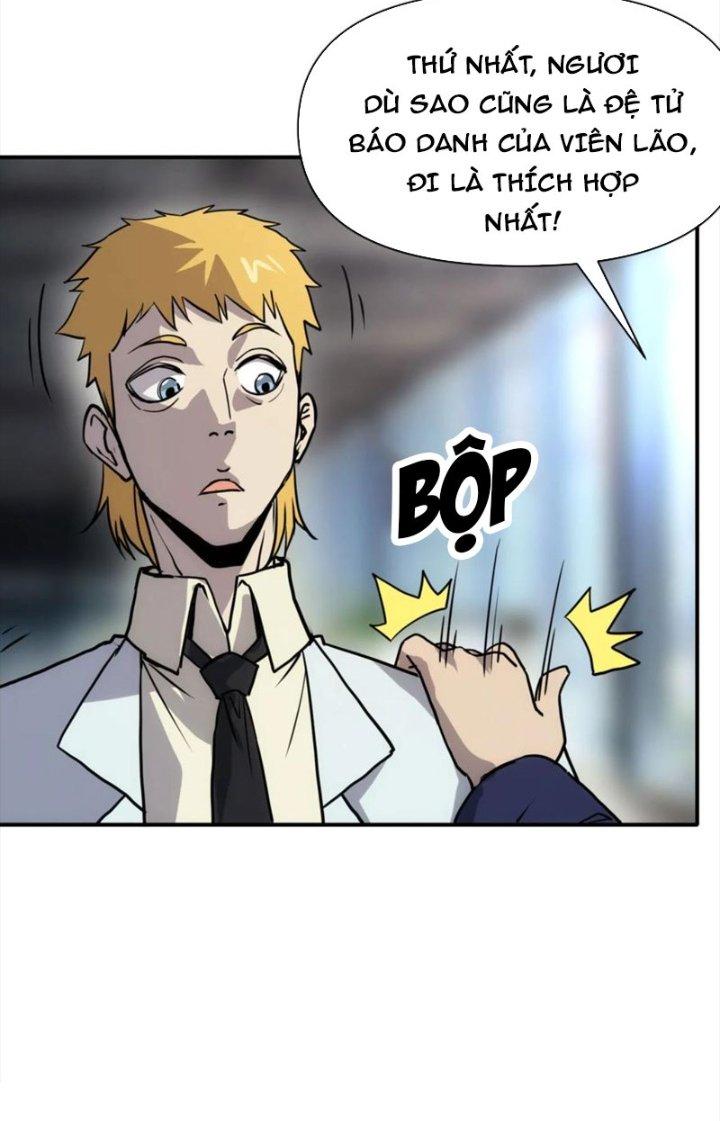 Tinh Môn Chapter 80 - Trang 2