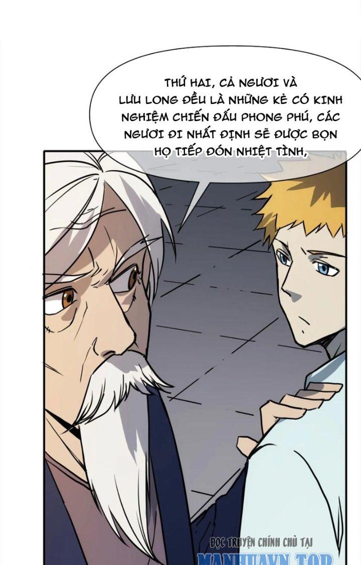 Tinh Môn Chapter 80 - Trang 2