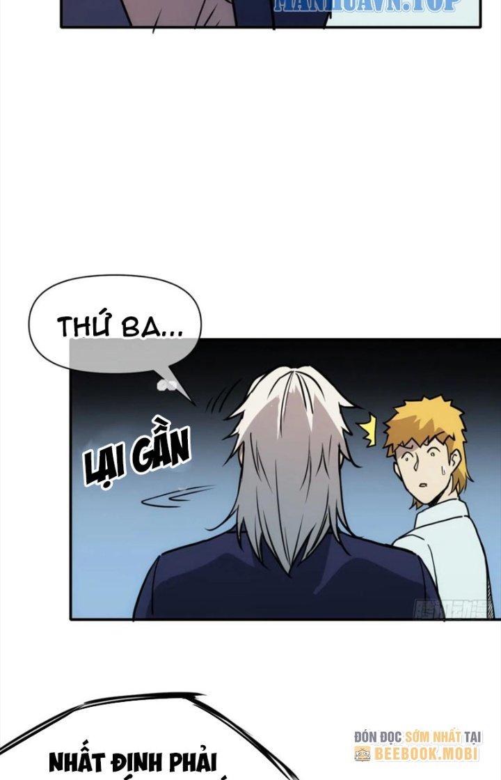 Tinh Môn Chapter 80 - Trang 2