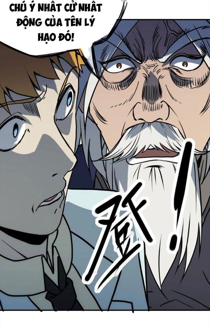 Tinh Môn Chapter 80 - Trang 2