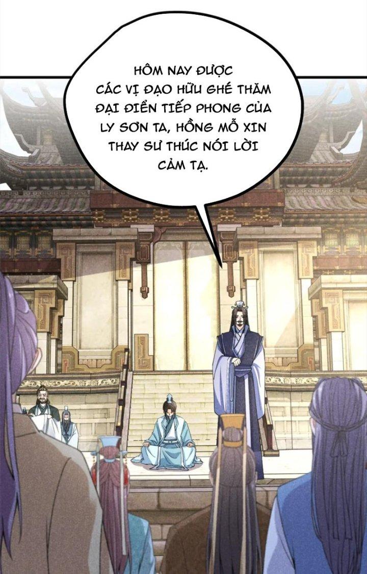 Thăng Tà Chapter 46 - Trang 2