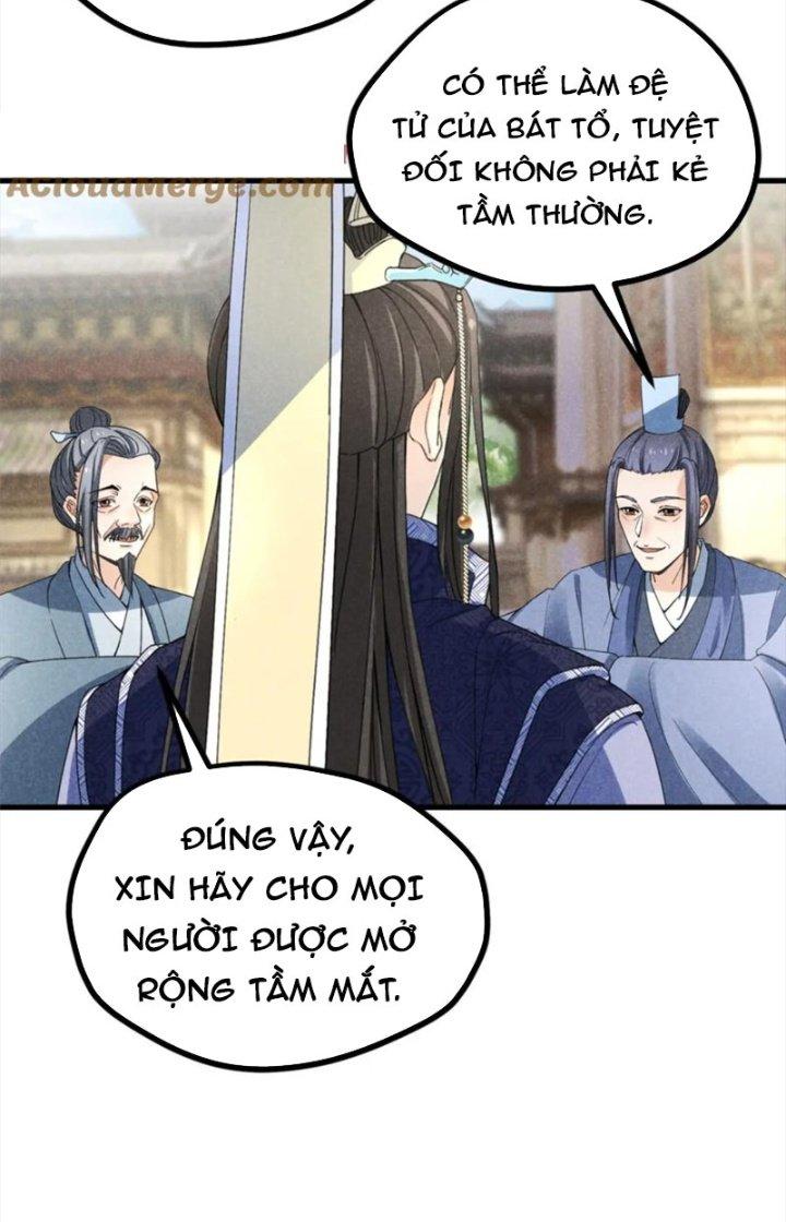 Thăng Tà Chapter 46 - Trang 2