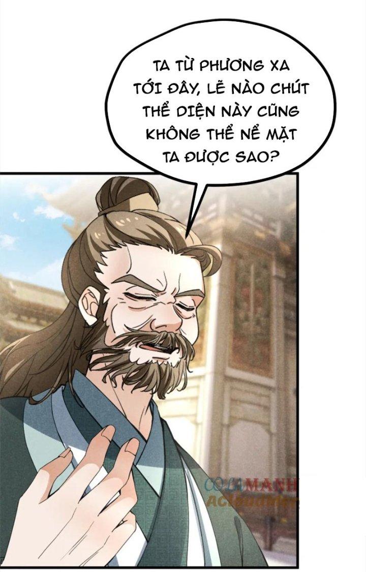 Thăng Tà Chapter 46 - Trang 2