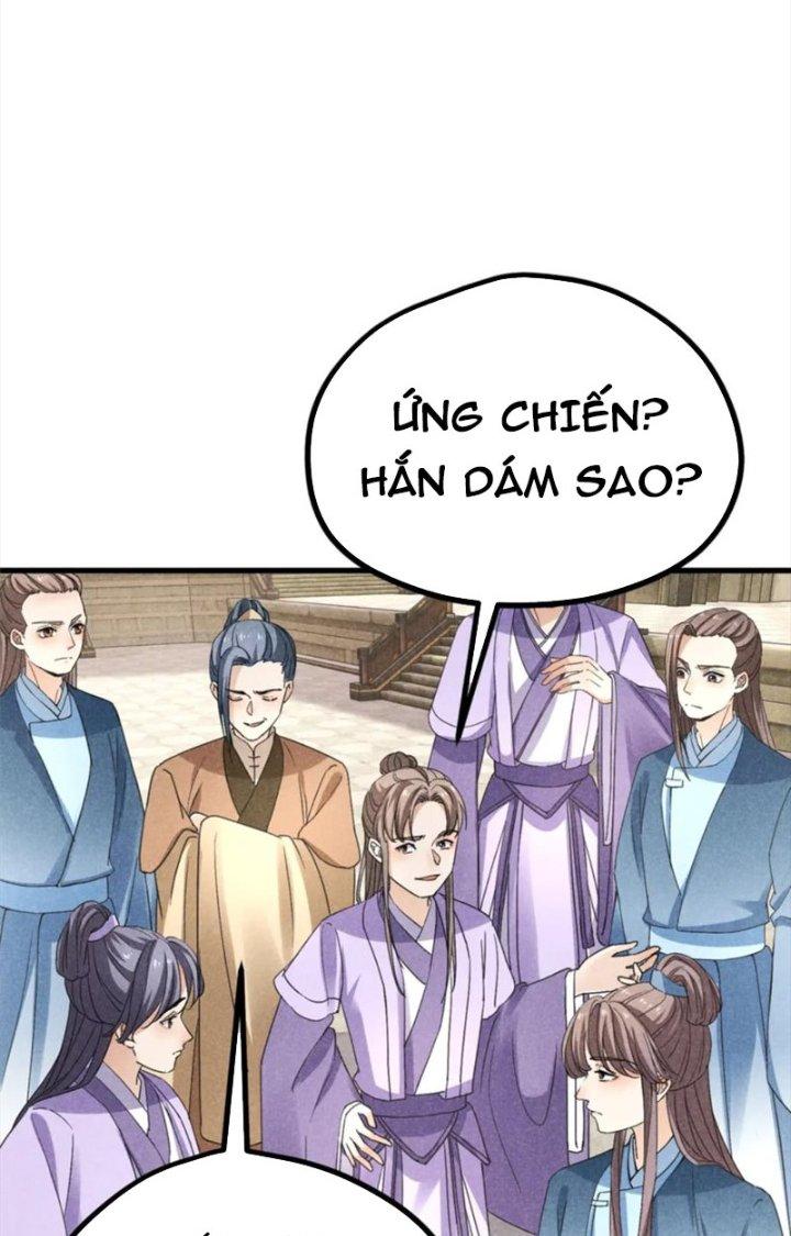 Thăng Tà Chapter 46 - Trang 2