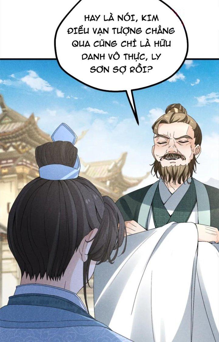 Thăng Tà Chapter 46 - Trang 2