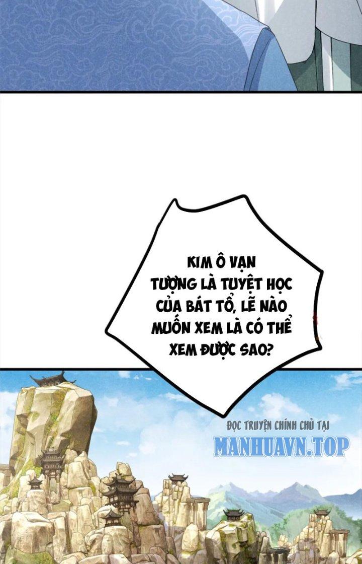 Thăng Tà Chapter 46 - Trang 2