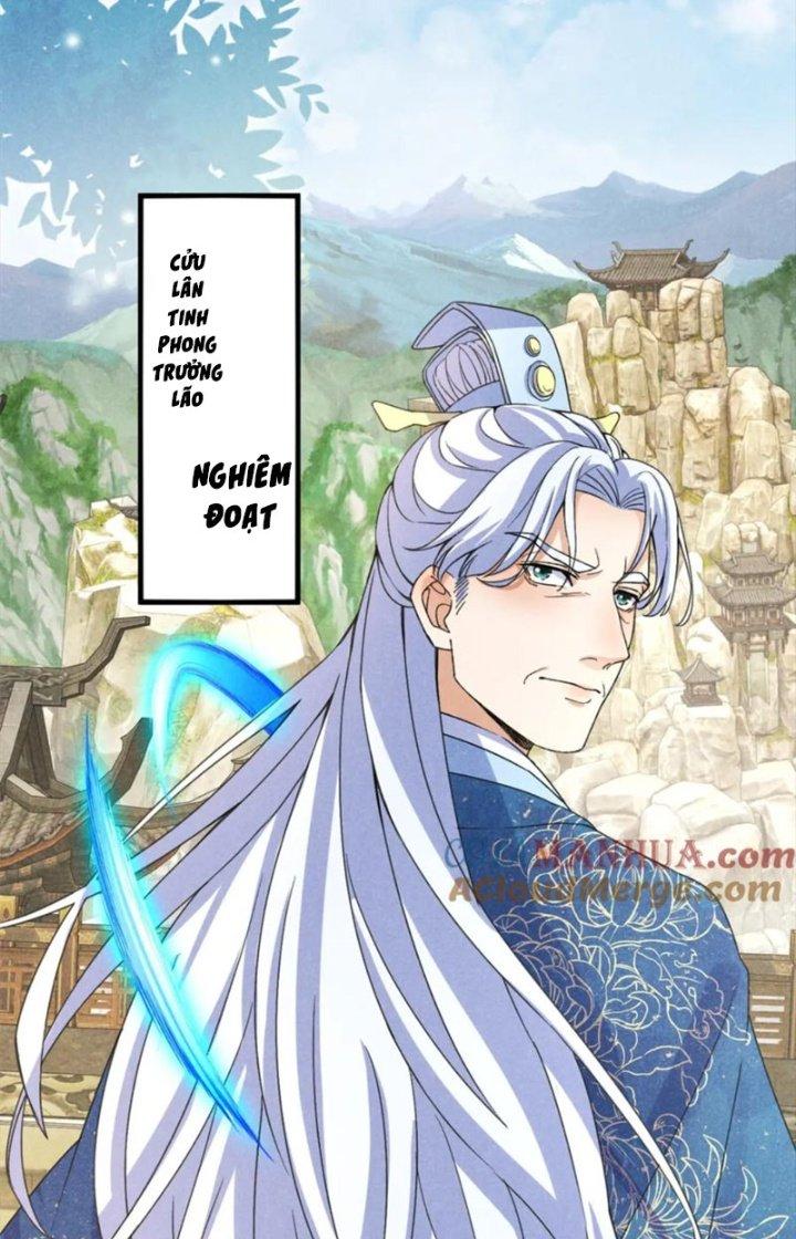 Thăng Tà Chapter 46 - Trang 2