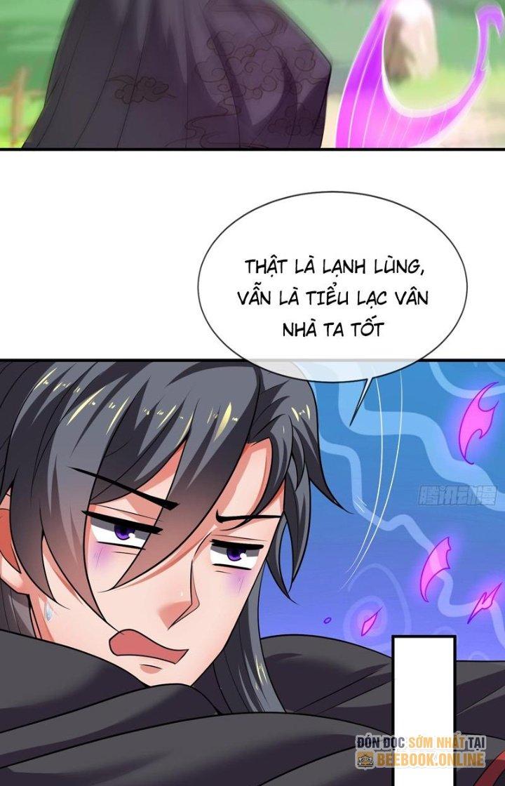 Cẩu Lương Thành Chuẩn Thánh, Ta Được Nữ Đế Triệu Hoán Chapter 28 - Trang 3