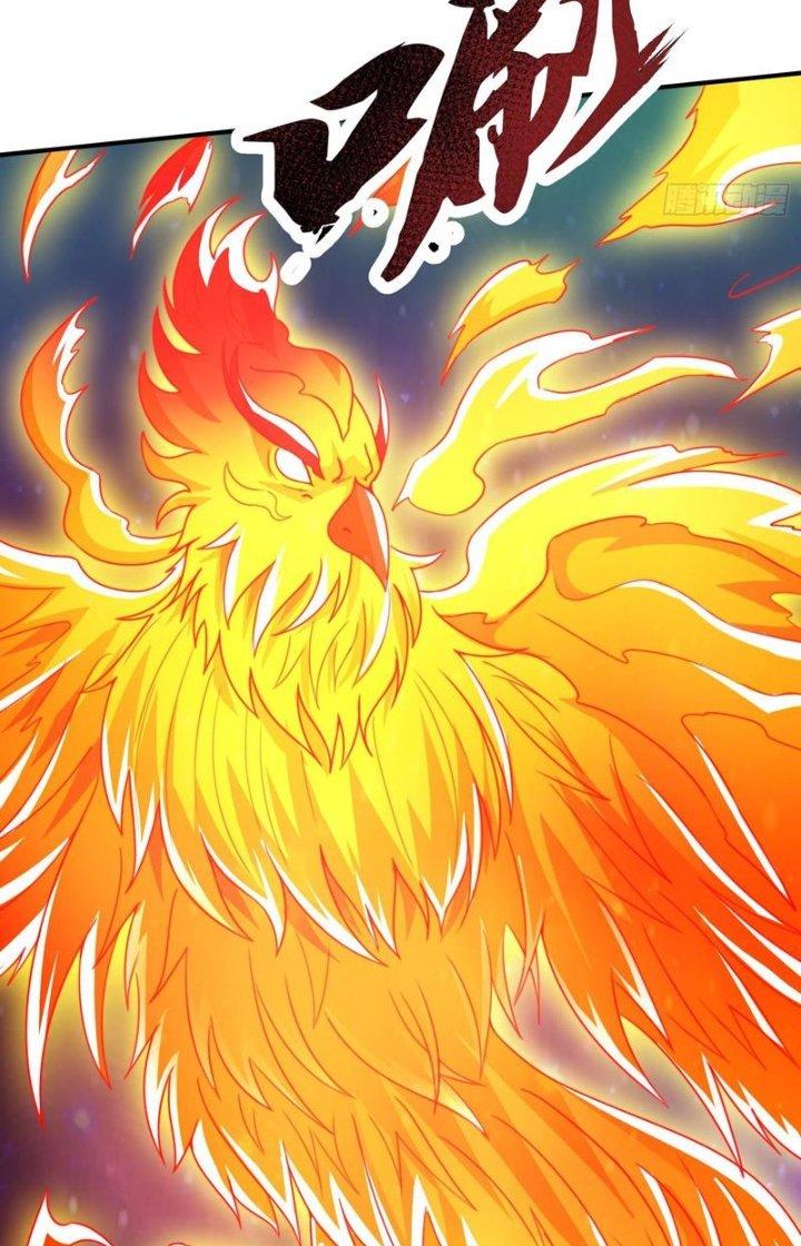 Cẩu Lương Thành Chuẩn Thánh, Ta Được Nữ Đế Triệu Hoán Chapter 28 - Trang 3