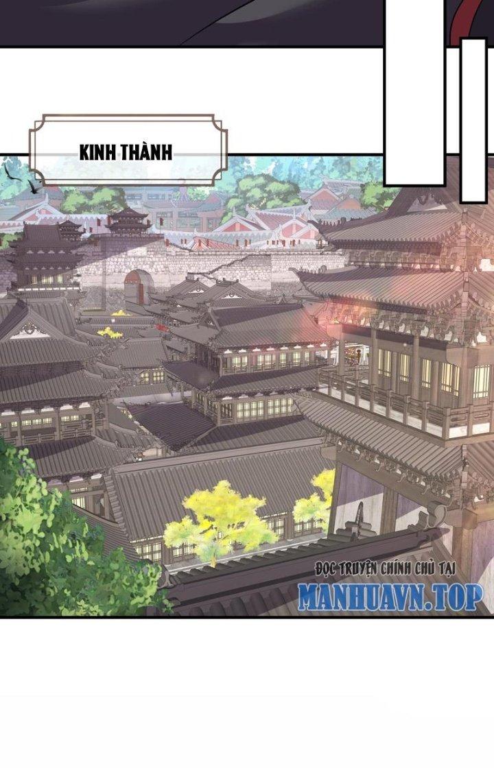 Cẩu Lương Thành Chuẩn Thánh, Ta Được Nữ Đế Triệu Hoán Chapter 28 - Trang 3