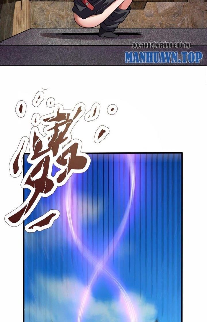 Cẩu Lương Thành Chuẩn Thánh, Ta Được Nữ Đế Triệu Hoán Chapter 28 - Trang 3