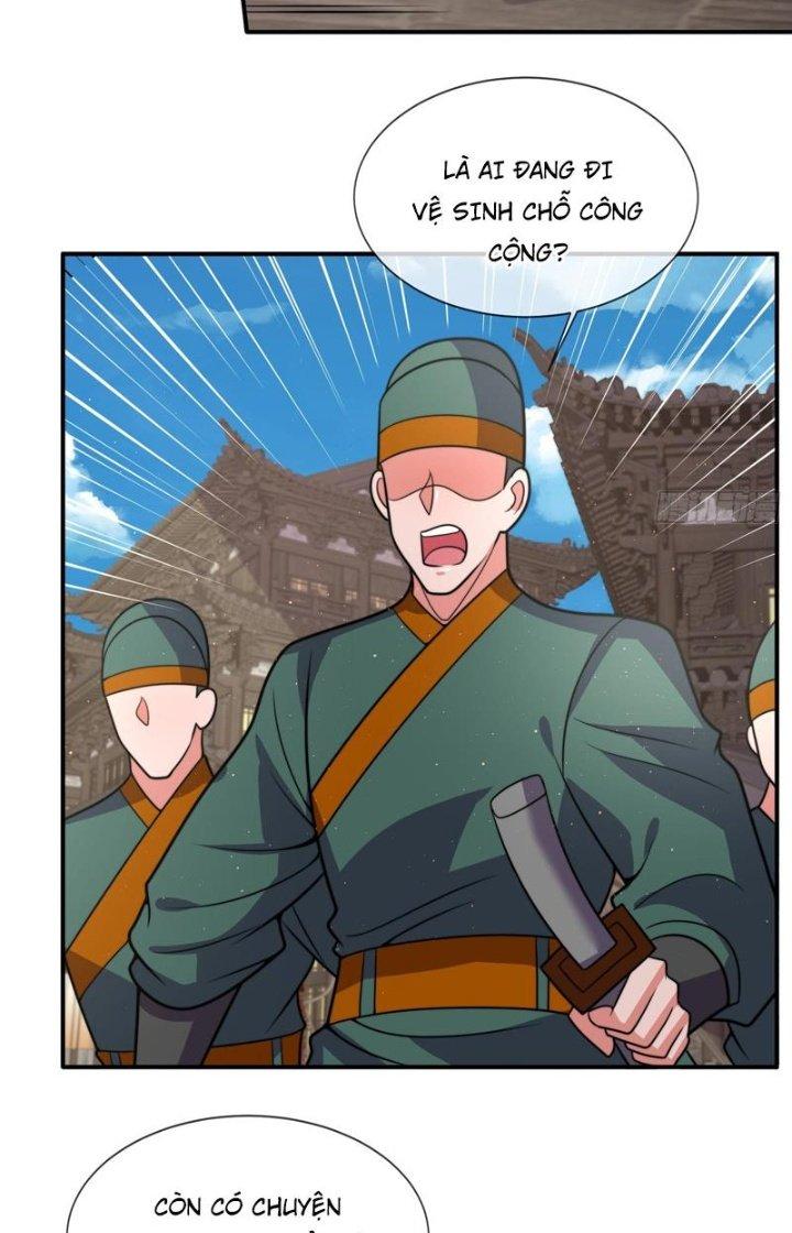 Cẩu Lương Thành Chuẩn Thánh, Ta Được Nữ Đế Triệu Hoán Chapter 28 - Trang 3