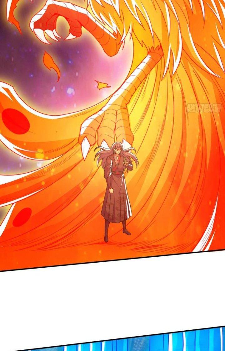 Cẩu Lương Thành Chuẩn Thánh, Ta Được Nữ Đế Triệu Hoán Chapter 28 - Trang 3