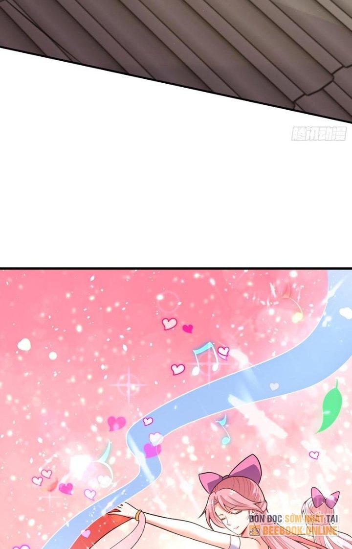 Cẩu Lương Thành Chuẩn Thánh, Ta Được Nữ Đế Triệu Hoán Chapter 28 - Trang 3