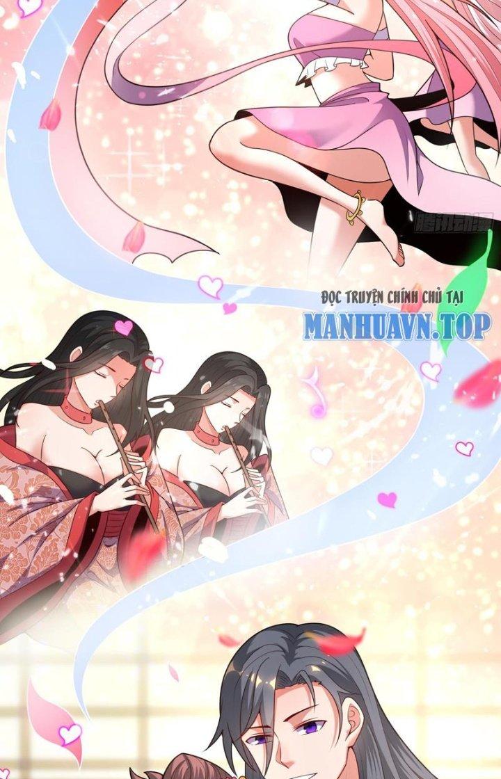 Cẩu Lương Thành Chuẩn Thánh, Ta Được Nữ Đế Triệu Hoán Chapter 28 - Trang 3