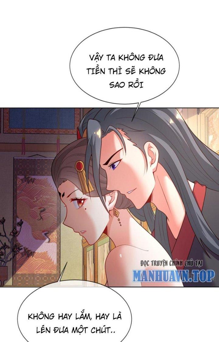 Cẩu Lương Thành Chuẩn Thánh, Ta Được Nữ Đế Triệu Hoán Chapter 28 - Trang 3