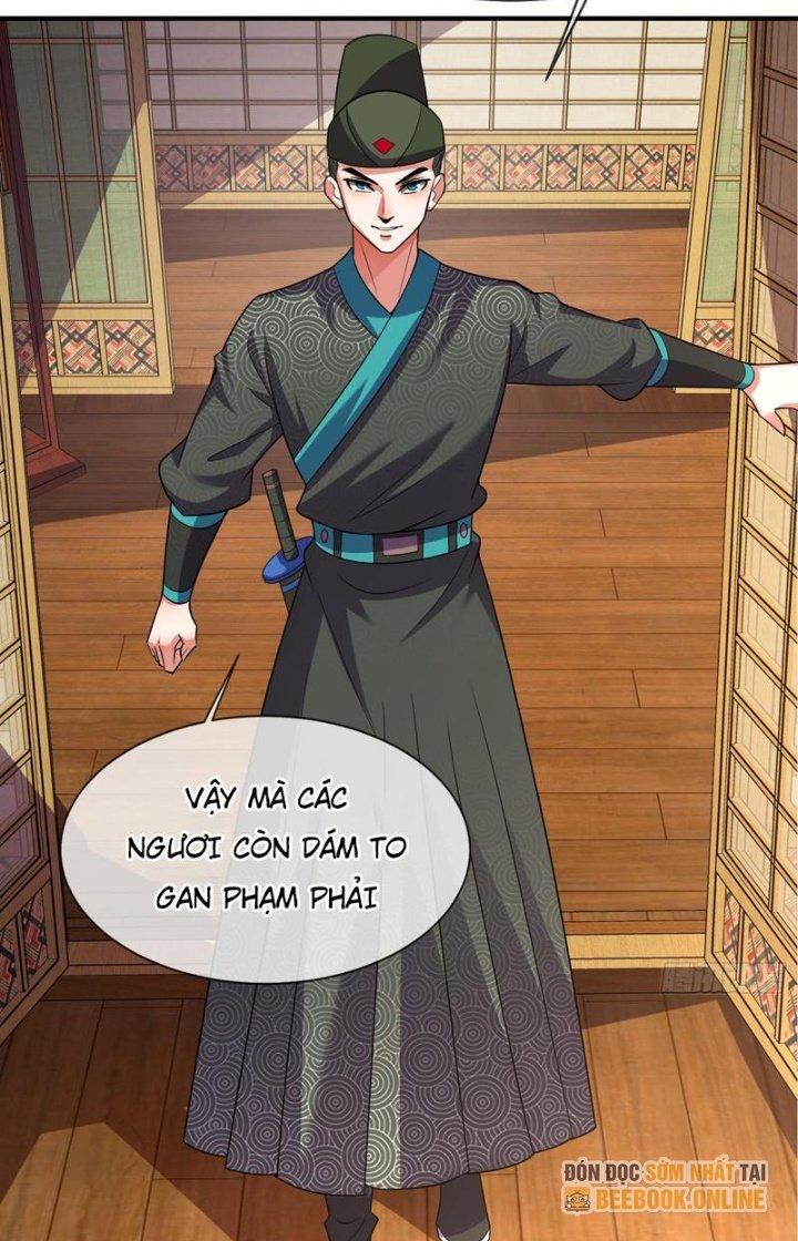 Cẩu Lương Thành Chuẩn Thánh, Ta Được Nữ Đế Triệu Hoán Chapter 28 - Trang 3