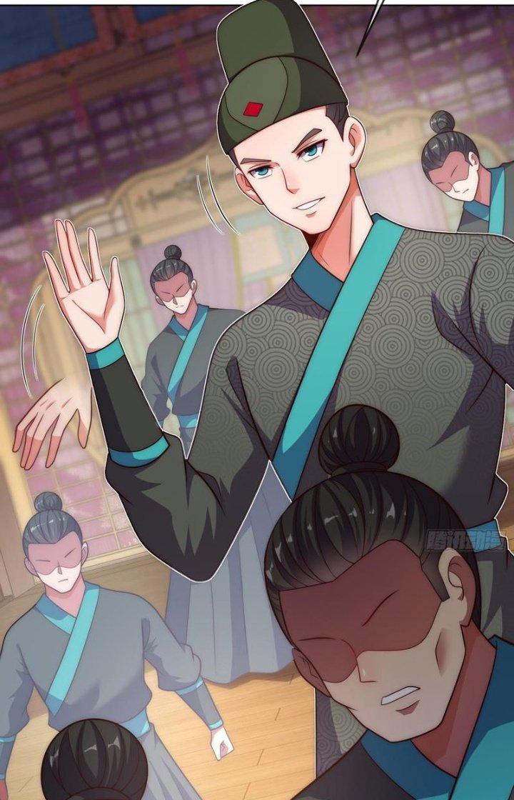 Cẩu Lương Thành Chuẩn Thánh, Ta Được Nữ Đế Triệu Hoán Chapter 28 - Trang 3