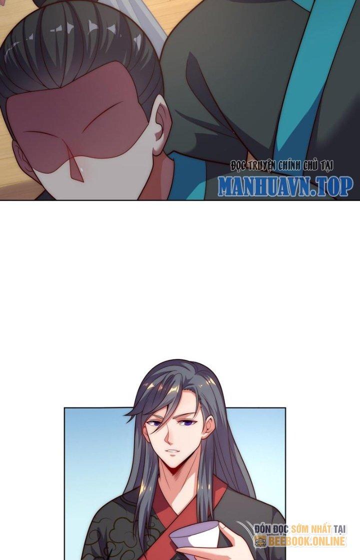 Cẩu Lương Thành Chuẩn Thánh, Ta Được Nữ Đế Triệu Hoán Chapter 28 - Trang 3