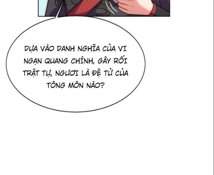 Cẩu Lương Thành Chuẩn Thánh, Ta Được Nữ Đế Triệu Hoán Chapter 28 - Trang 3