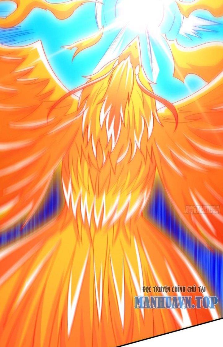 Cẩu Lương Thành Chuẩn Thánh, Ta Được Nữ Đế Triệu Hoán Chapter 28 - Trang 3