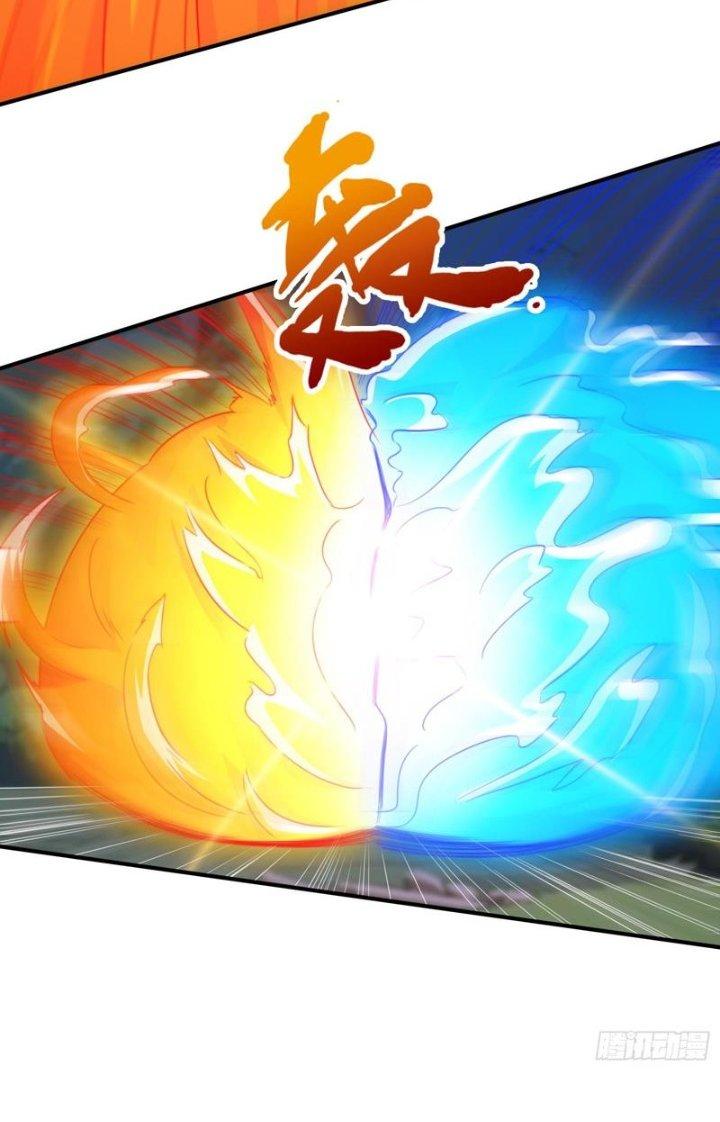 Cẩu Lương Thành Chuẩn Thánh, Ta Được Nữ Đế Triệu Hoán Chapter 28 - Trang 3