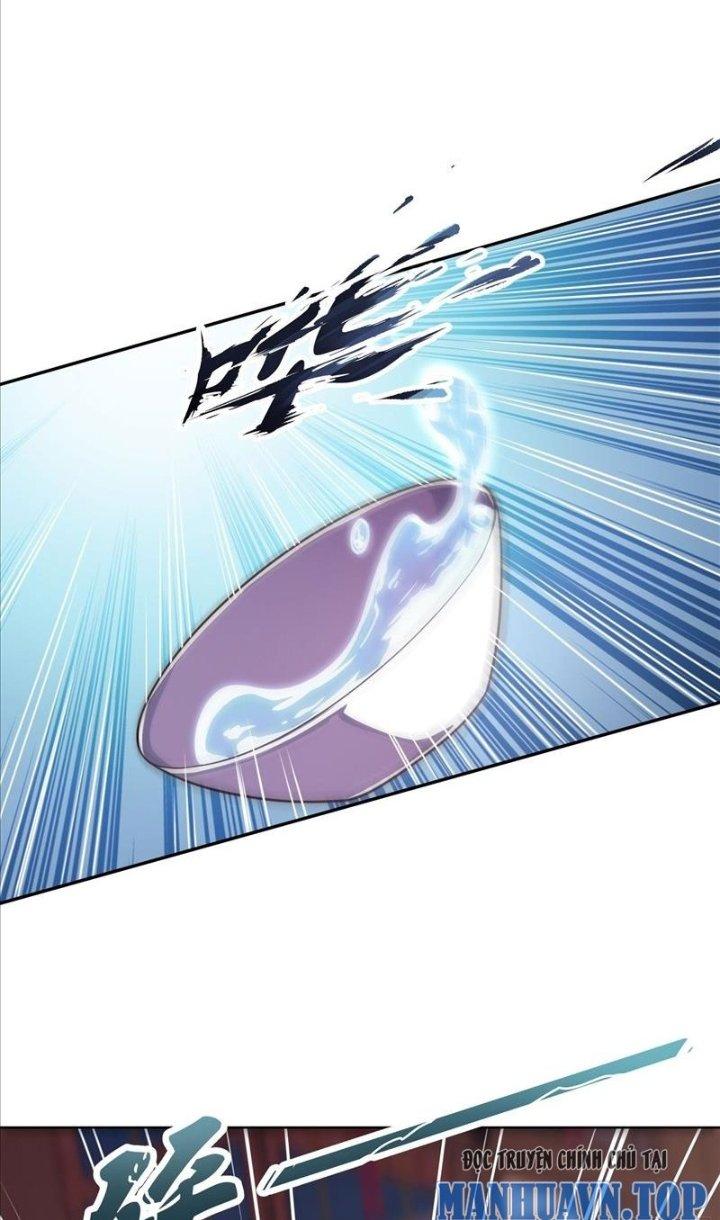 Cẩu Lương Thành Chuẩn Thánh, Ta Được Nữ Đế Triệu Hoán Chapter 29 - Trang 3