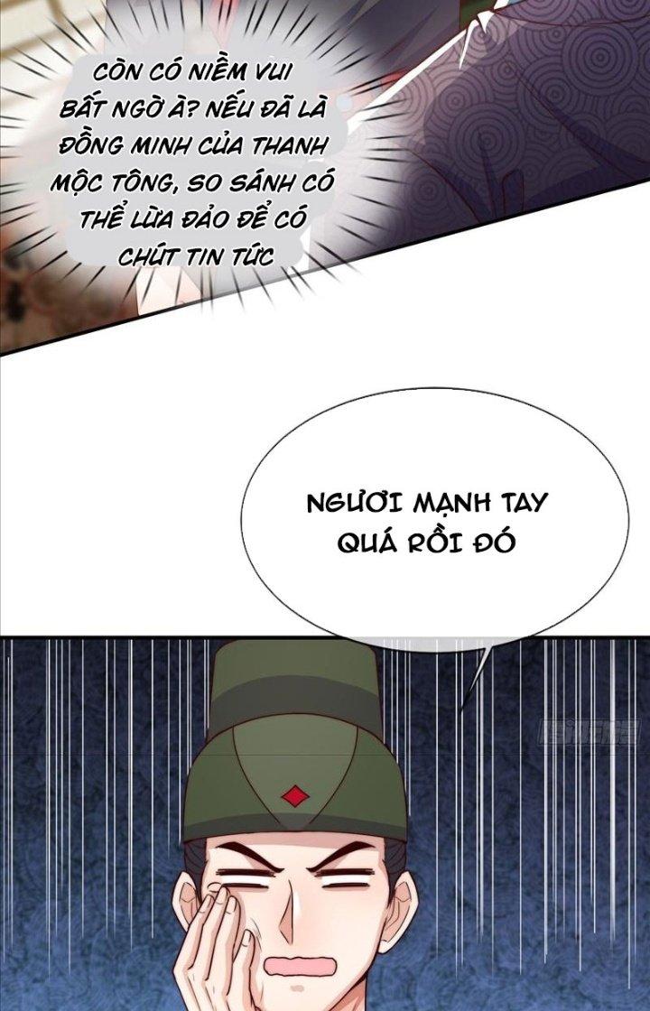 Cẩu Lương Thành Chuẩn Thánh, Ta Được Nữ Đế Triệu Hoán Chapter 29 - Trang 3