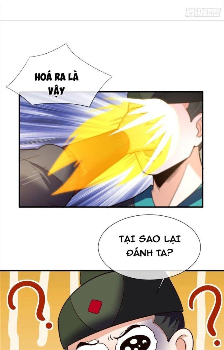 Cẩu Lương Thành Chuẩn Thánh, Ta Được Nữ Đế Triệu Hoán Chapter 29 - Trang 3