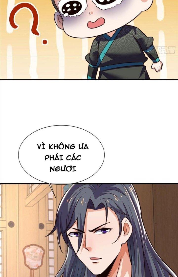 Cẩu Lương Thành Chuẩn Thánh, Ta Được Nữ Đế Triệu Hoán Chapter 29 - Trang 3