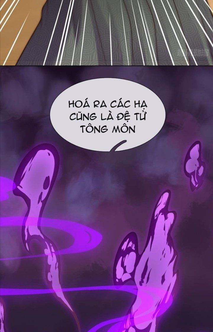 Cẩu Lương Thành Chuẩn Thánh, Ta Được Nữ Đế Triệu Hoán Chapter 29 - Trang 3