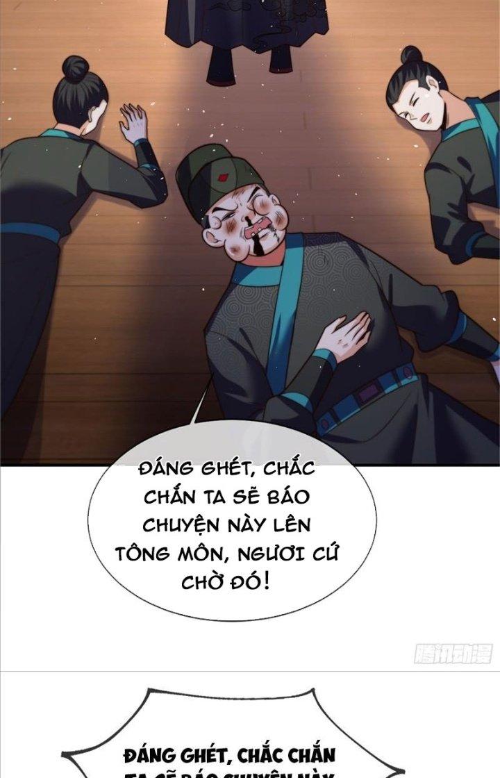 Cẩu Lương Thành Chuẩn Thánh, Ta Được Nữ Đế Triệu Hoán Chapter 29 - Trang 3