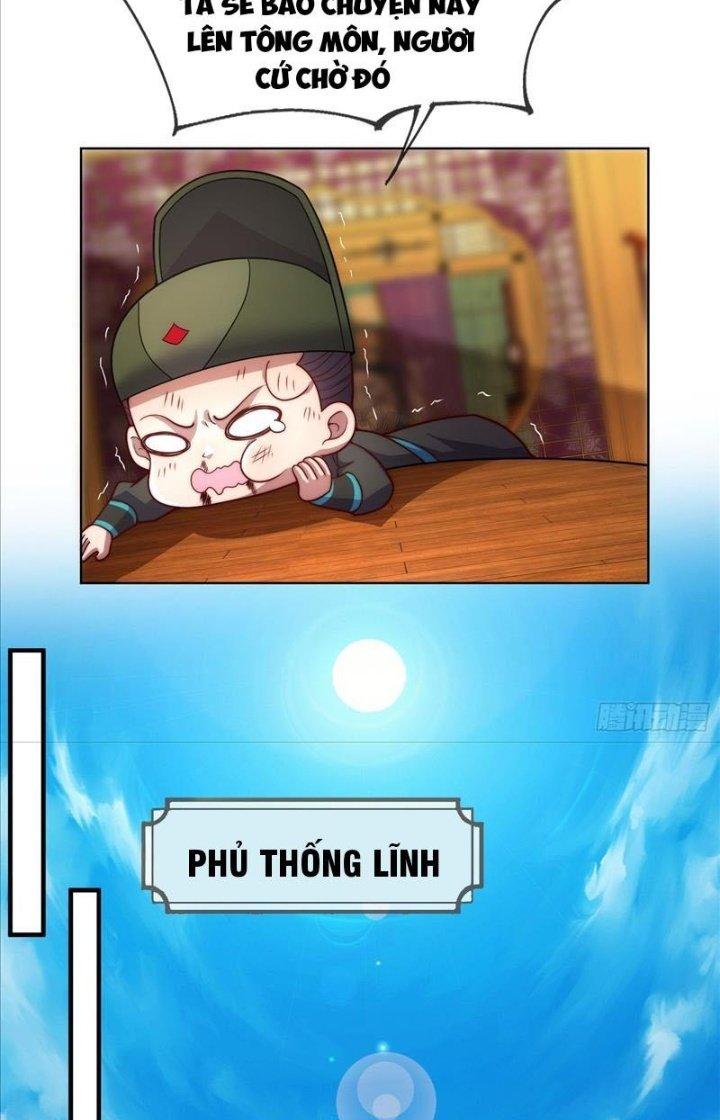 Cẩu Lương Thành Chuẩn Thánh, Ta Được Nữ Đế Triệu Hoán Chapter 29 - Trang 3