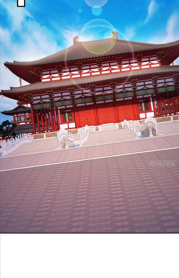 Cẩu Lương Thành Chuẩn Thánh, Ta Được Nữ Đế Triệu Hoán Chapter 29 - Trang 3