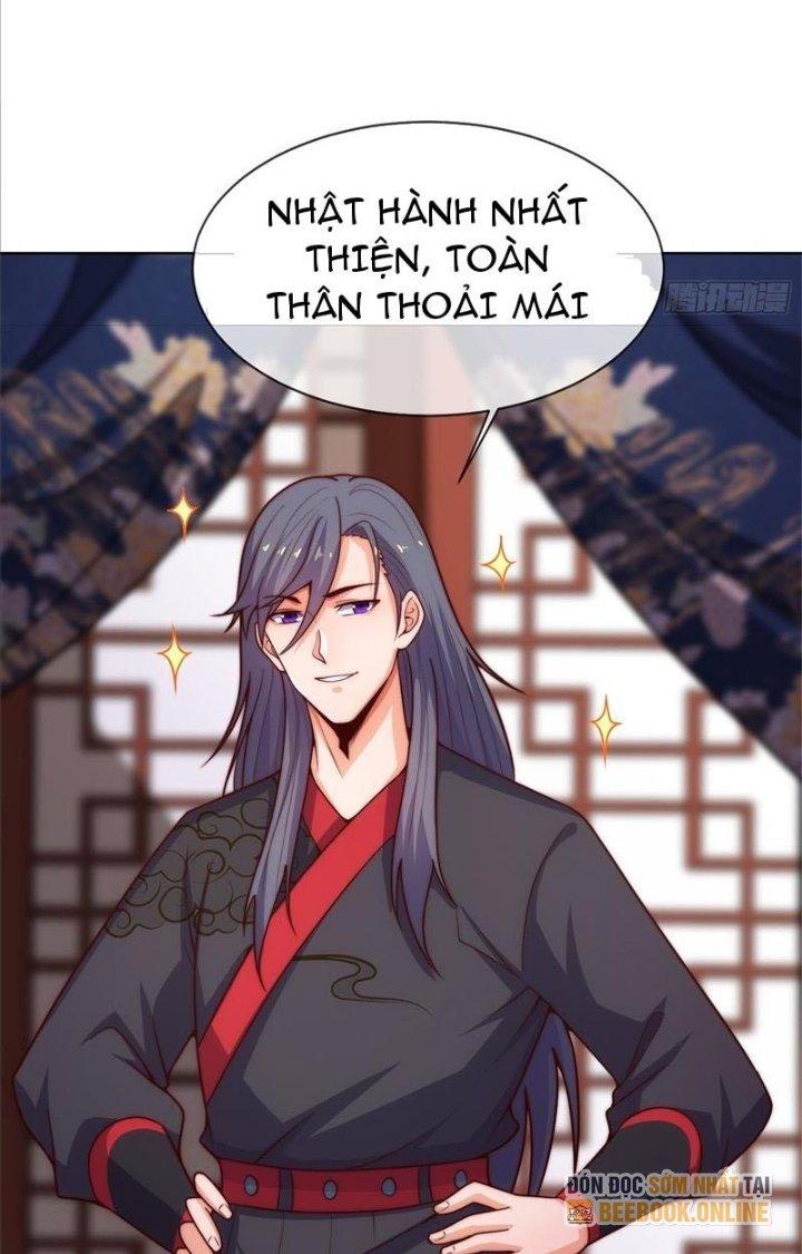 Cẩu Lương Thành Chuẩn Thánh, Ta Được Nữ Đế Triệu Hoán Chapter 29 - Trang 3