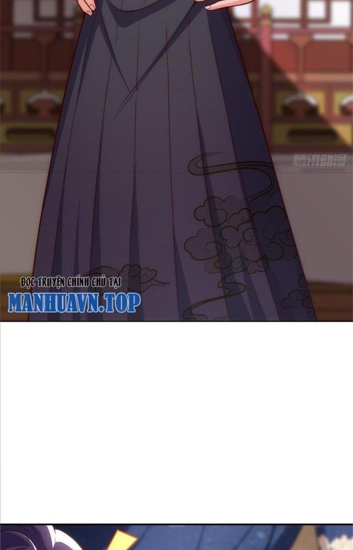 Cẩu Lương Thành Chuẩn Thánh, Ta Được Nữ Đế Triệu Hoán Chapter 29 - Trang 3
