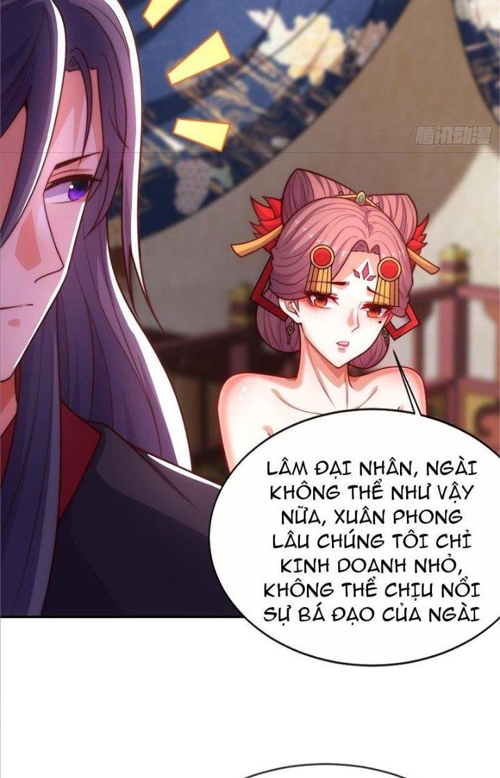 Cẩu Lương Thành Chuẩn Thánh, Ta Được Nữ Đế Triệu Hoán Chapter 29 - Trang 3