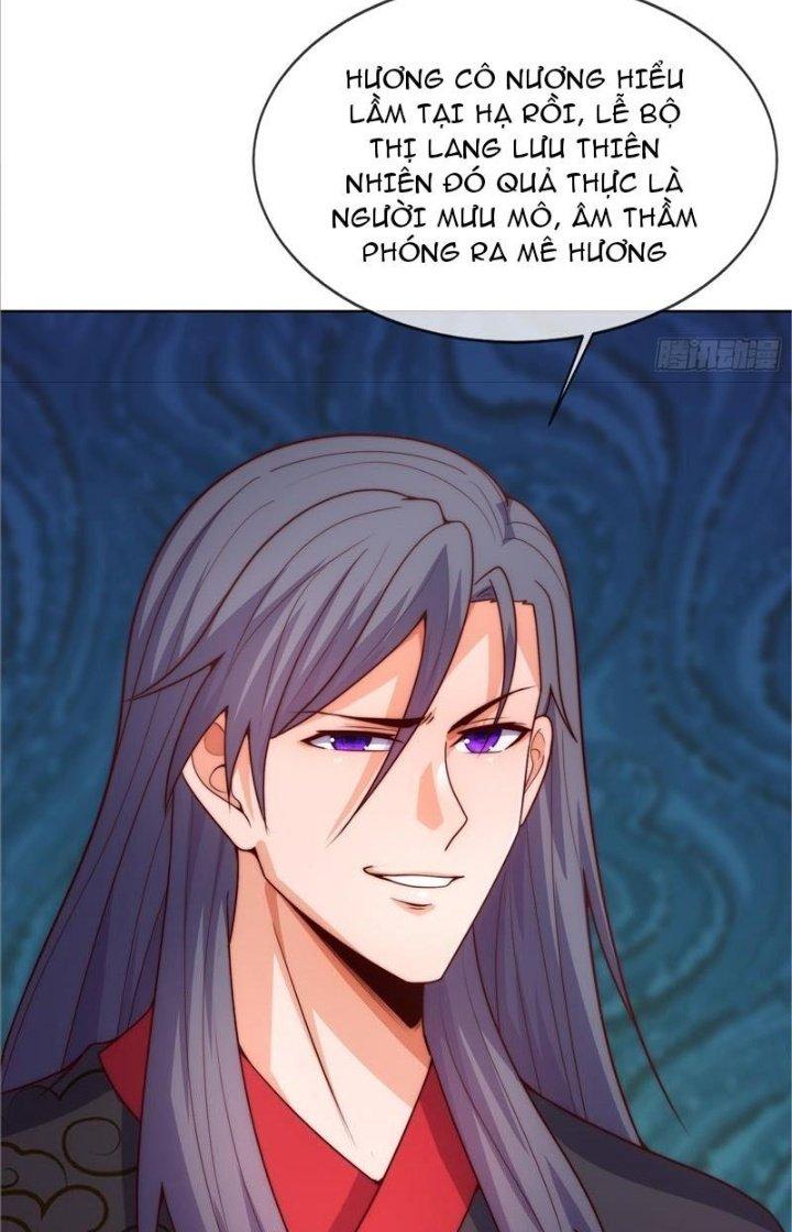 Cẩu Lương Thành Chuẩn Thánh, Ta Được Nữ Đế Triệu Hoán Chapter 29 - Trang 3