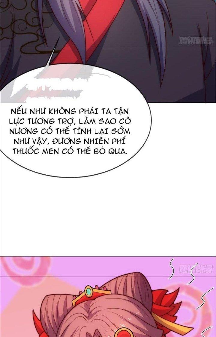 Cẩu Lương Thành Chuẩn Thánh, Ta Được Nữ Đế Triệu Hoán Chapter 29 - Trang 3