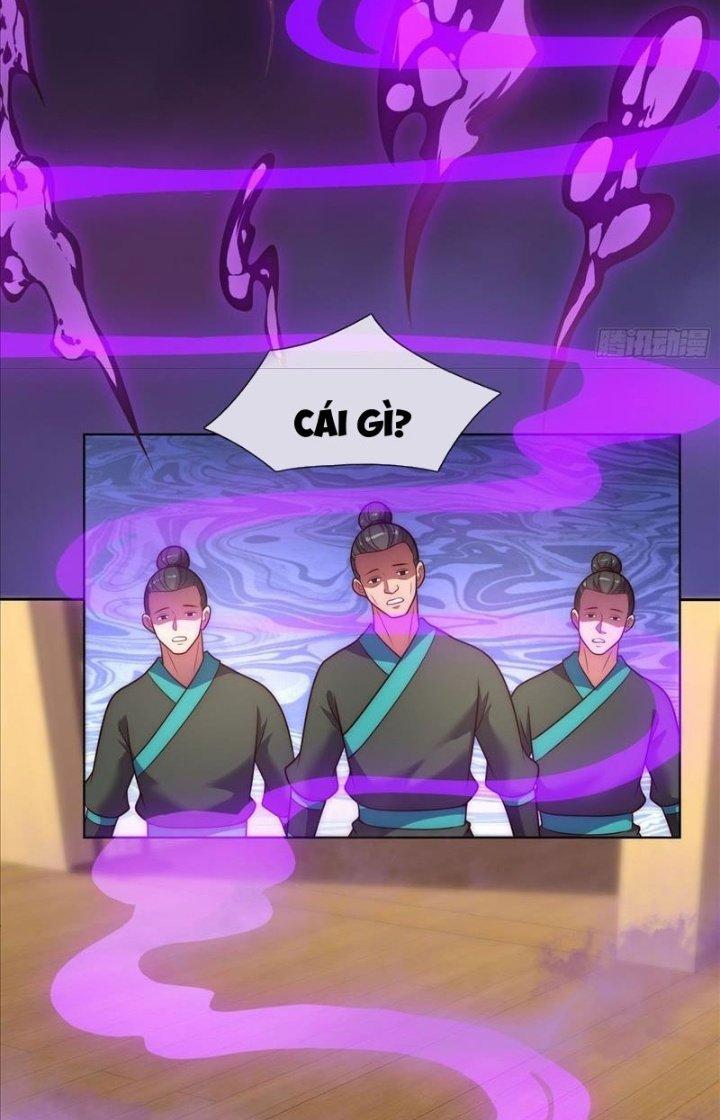 Cẩu Lương Thành Chuẩn Thánh, Ta Được Nữ Đế Triệu Hoán Chapter 29 - Trang 3