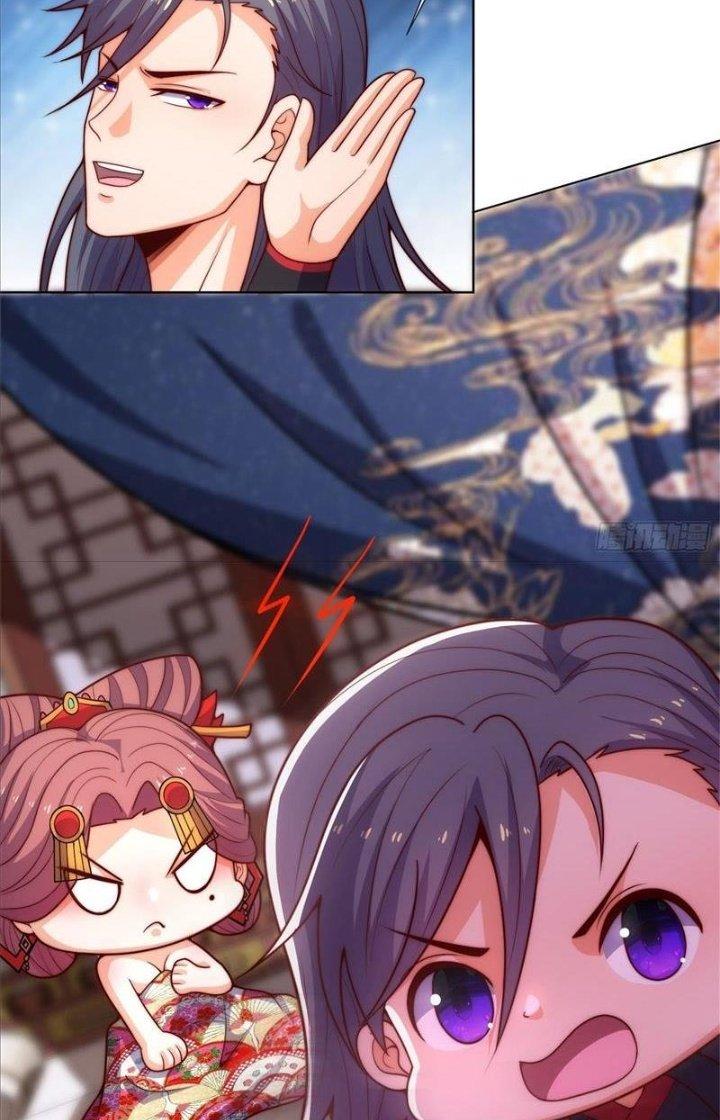 Cẩu Lương Thành Chuẩn Thánh, Ta Được Nữ Đế Triệu Hoán Chapter 29 - Trang 3