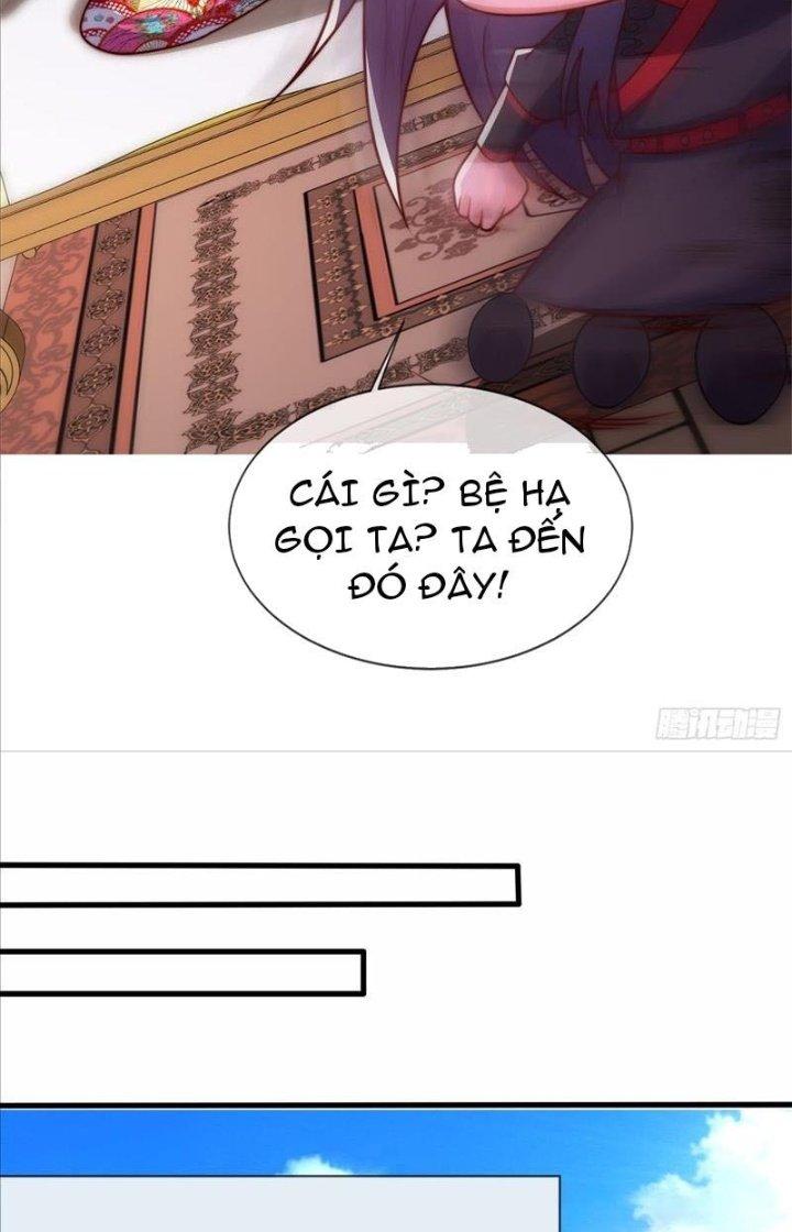 Cẩu Lương Thành Chuẩn Thánh, Ta Được Nữ Đế Triệu Hoán Chapter 29 - Trang 3