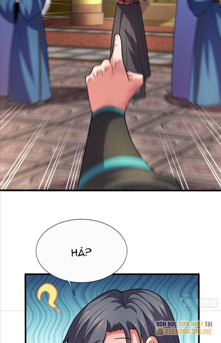 Cẩu Lương Thành Chuẩn Thánh, Ta Được Nữ Đế Triệu Hoán Chapter 29 - Trang 3