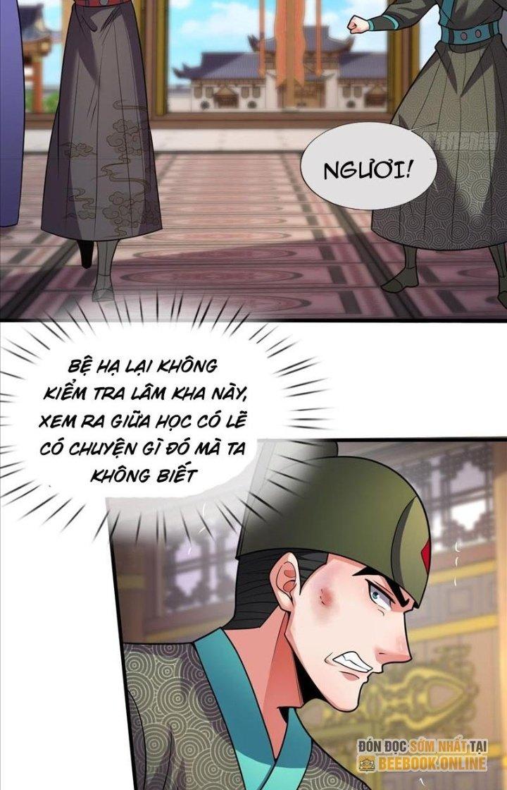 Cẩu Lương Thành Chuẩn Thánh, Ta Được Nữ Đế Triệu Hoán Chapter 29 - Trang 3