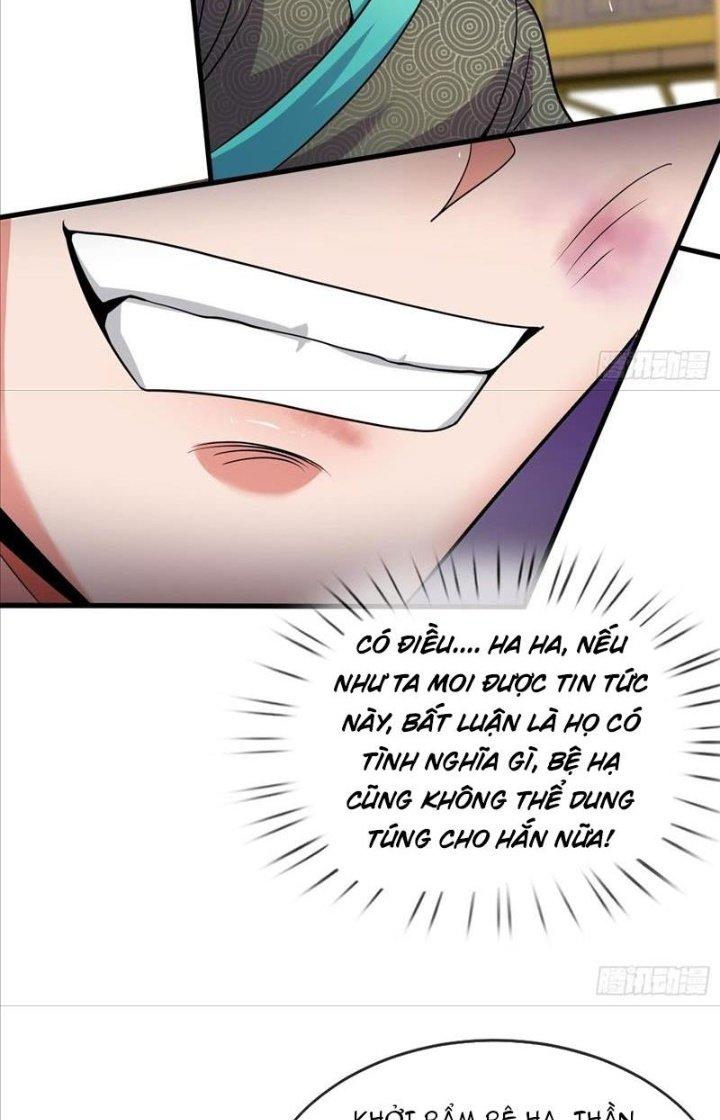 Cẩu Lương Thành Chuẩn Thánh, Ta Được Nữ Đế Triệu Hoán Chapter 29 - Trang 3