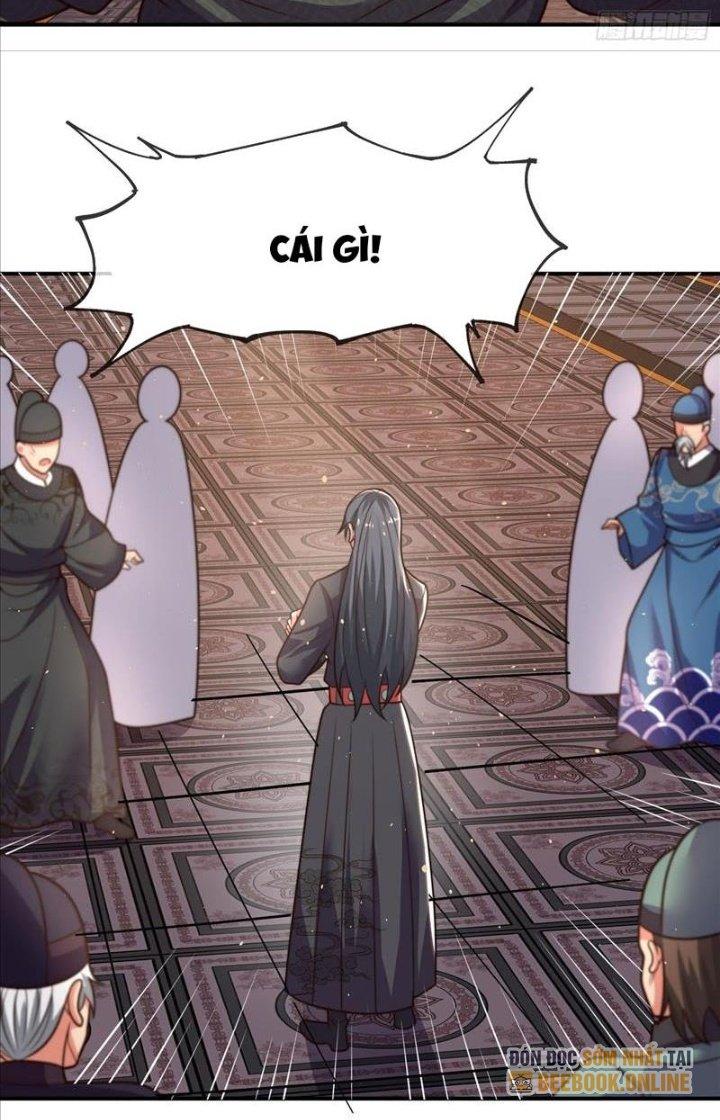 Cẩu Lương Thành Chuẩn Thánh, Ta Được Nữ Đế Triệu Hoán Chapter 29 - Trang 3
