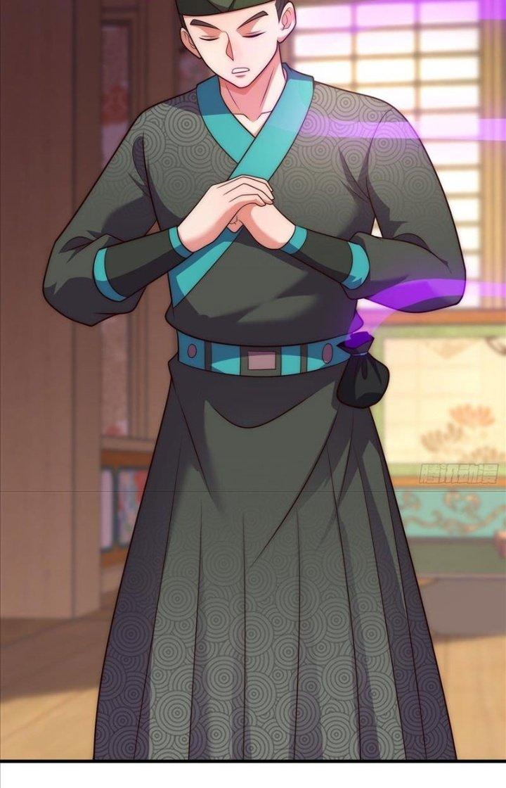 Cẩu Lương Thành Chuẩn Thánh, Ta Được Nữ Đế Triệu Hoán Chapter 29 - Trang 3