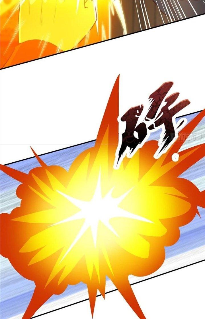 Cẩu Lương Thành Chuẩn Thánh, Ta Được Nữ Đế Triệu Hoán Chapter 29 - Trang 3