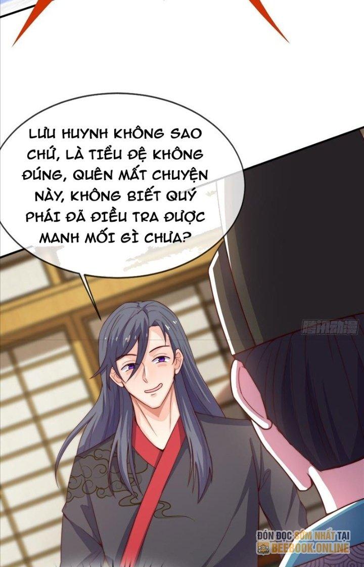 Cẩu Lương Thành Chuẩn Thánh, Ta Được Nữ Đế Triệu Hoán Chapter 29 - Trang 3