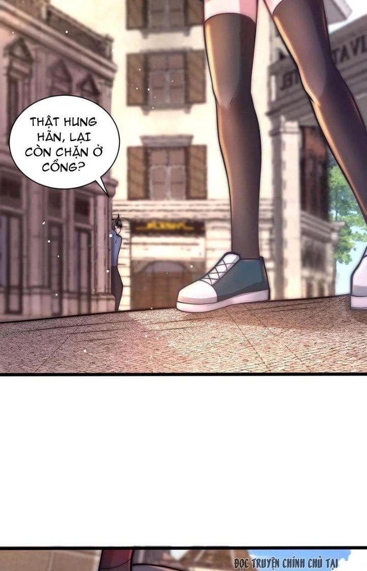 Bỉ Nhân Độc Tìm Đường Chết Chapter 80 - Trang 2